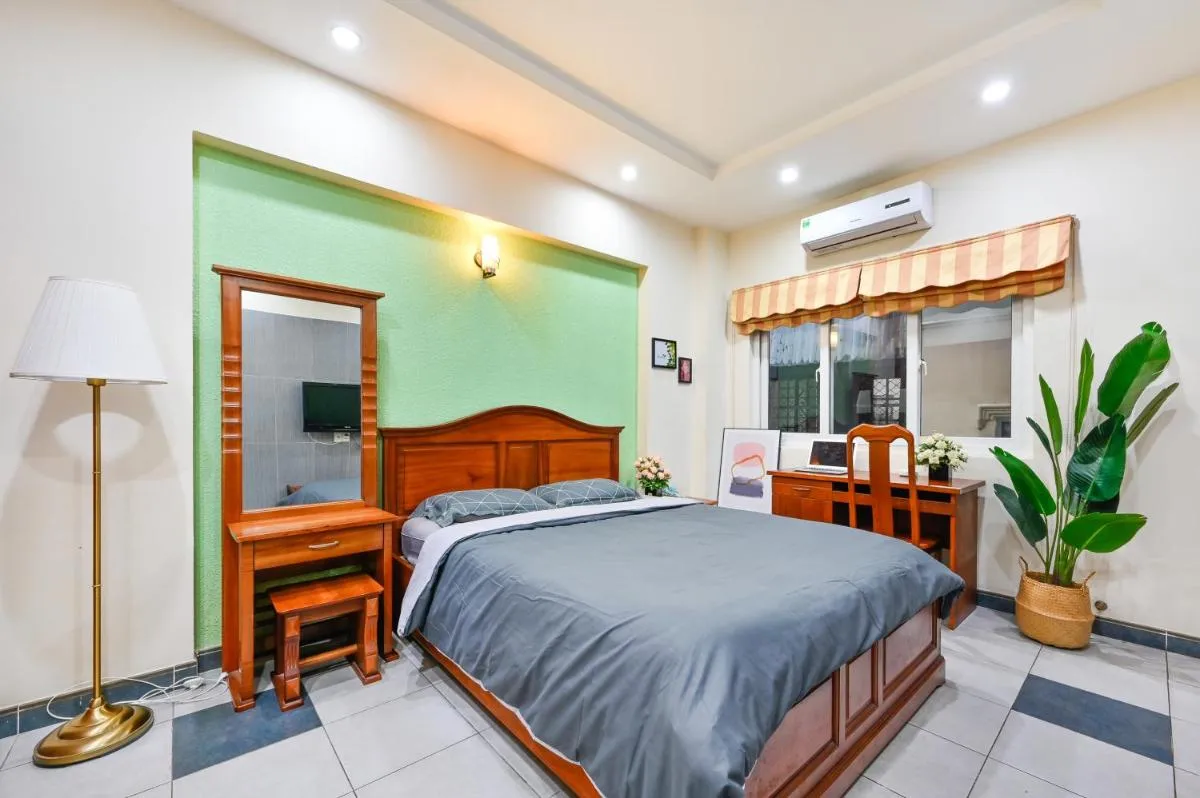Image 5 of Sen Vivian Home