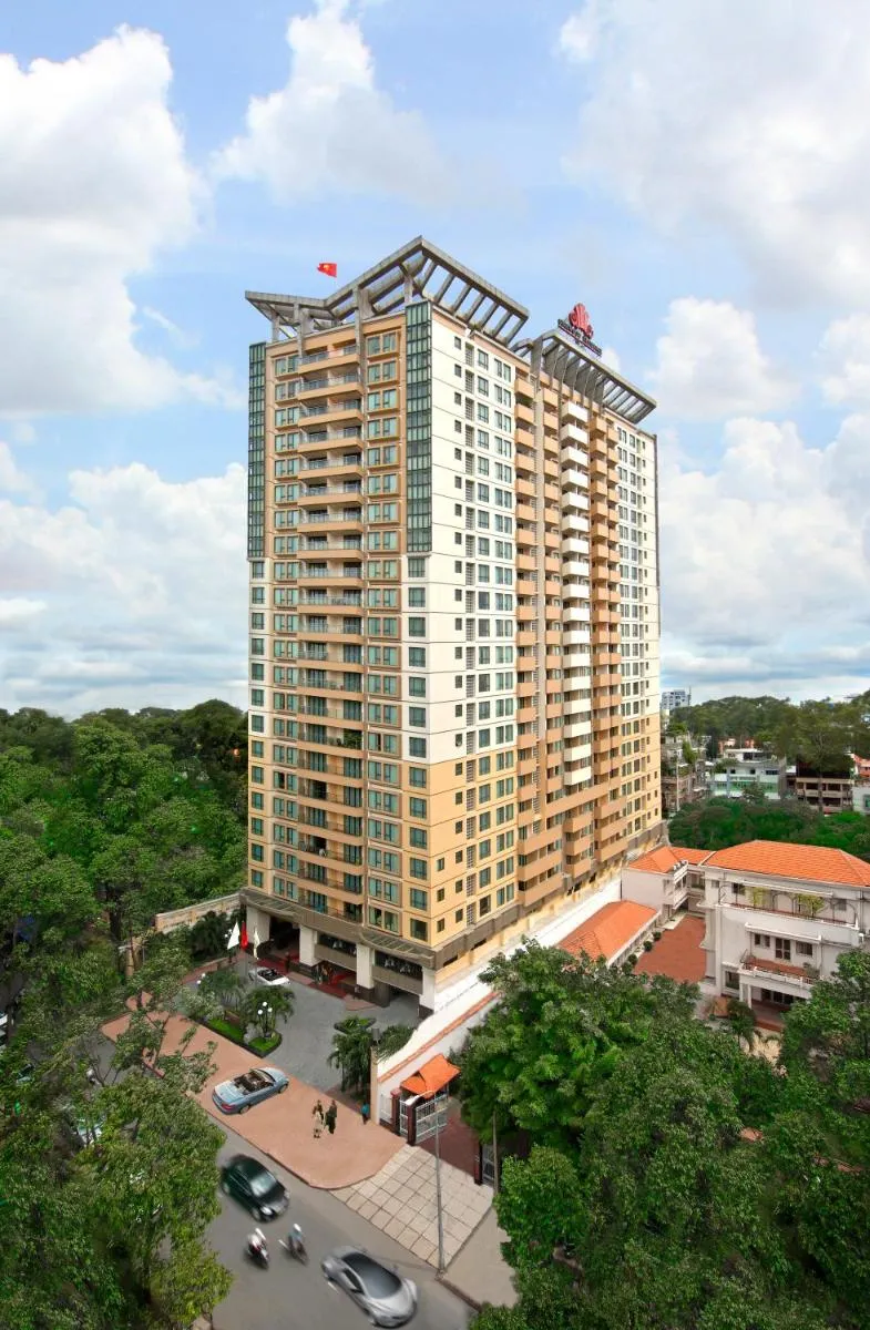 Image 4 of Sherwood Residence