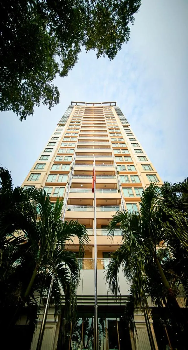Image 5 of Sherwood Residence