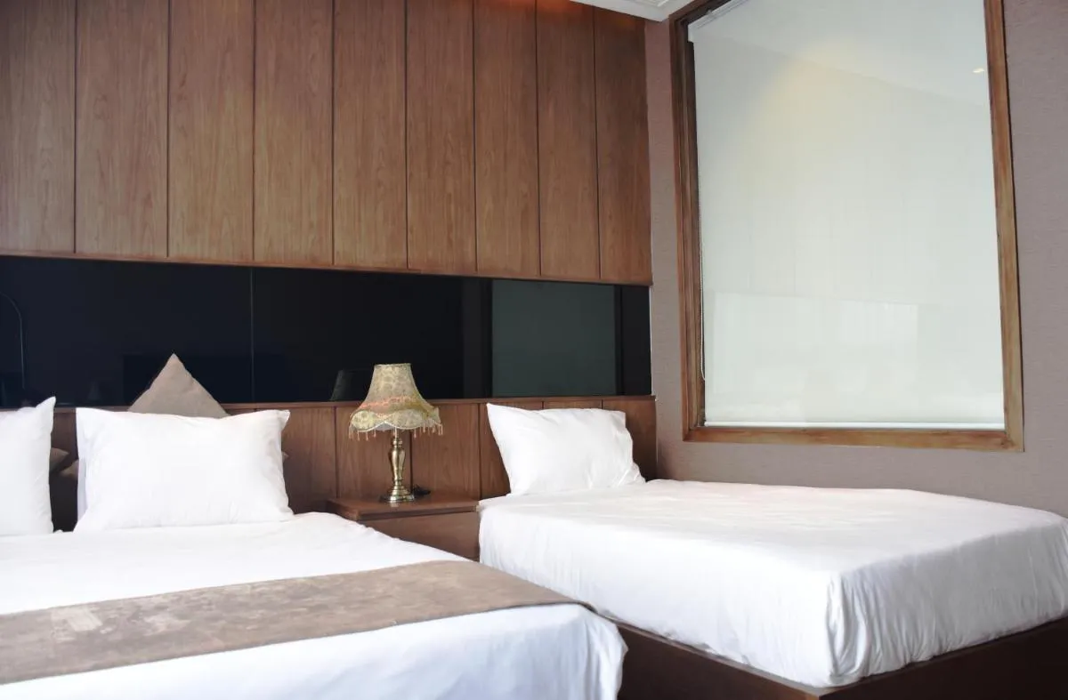 Image 3 of Signature Boutique Hotel
