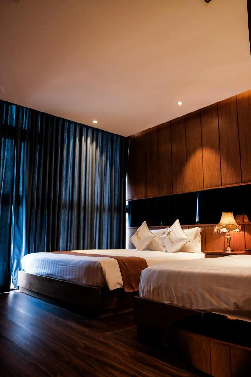 Image 4 of Signature Boutique Hotel