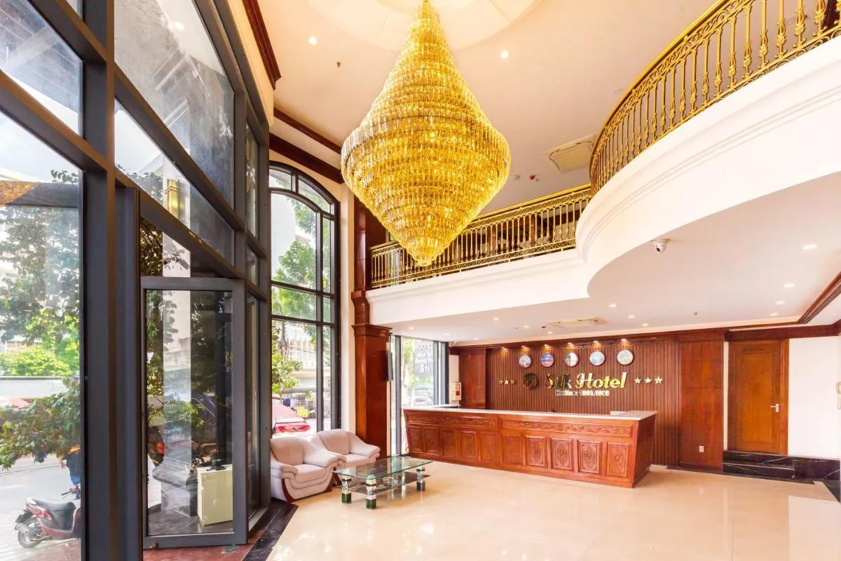 Image 4 of Silk Hong Ha airport hotel