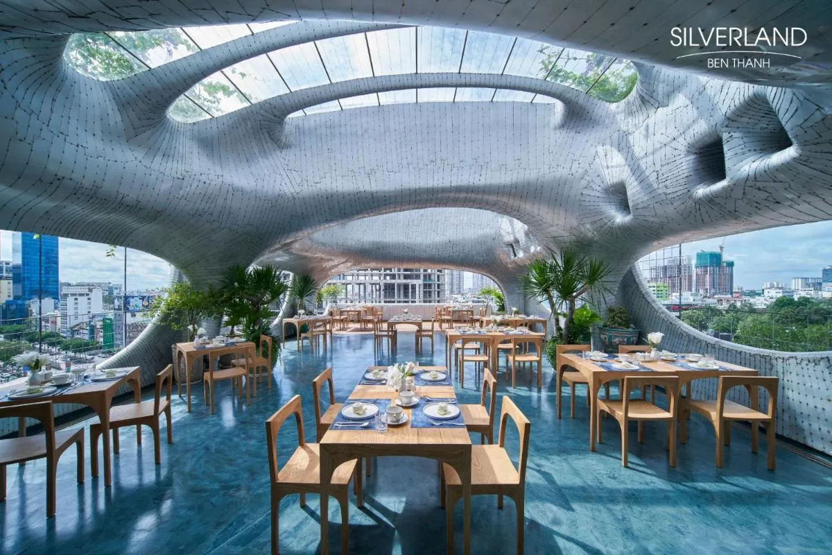 Image 4 of Silverland Bến Thành