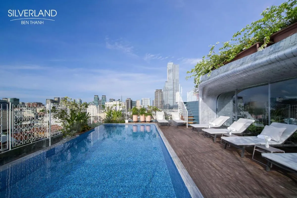 Image 3 of Silverland Bến Thành