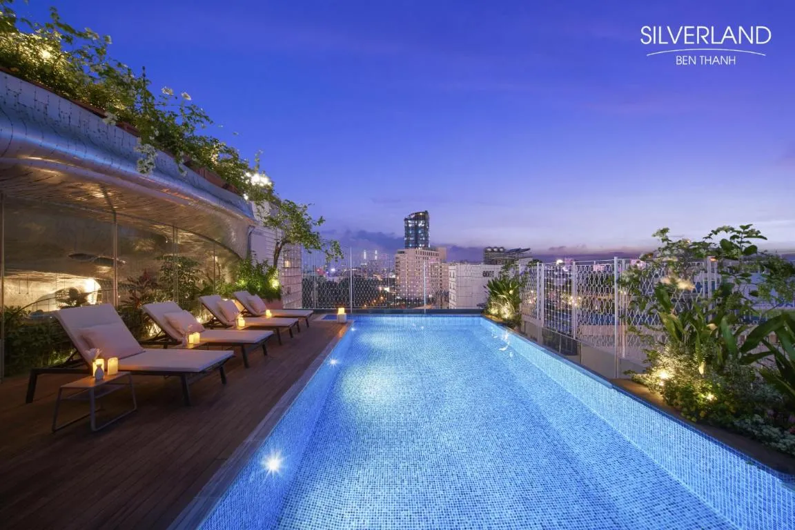 Image 1 of Silverland Bến Thành