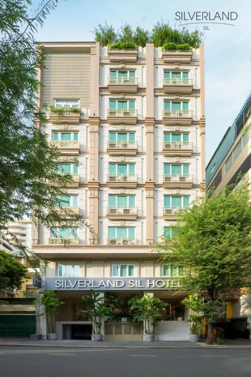 Image 4 of Silverland Sil Hotel