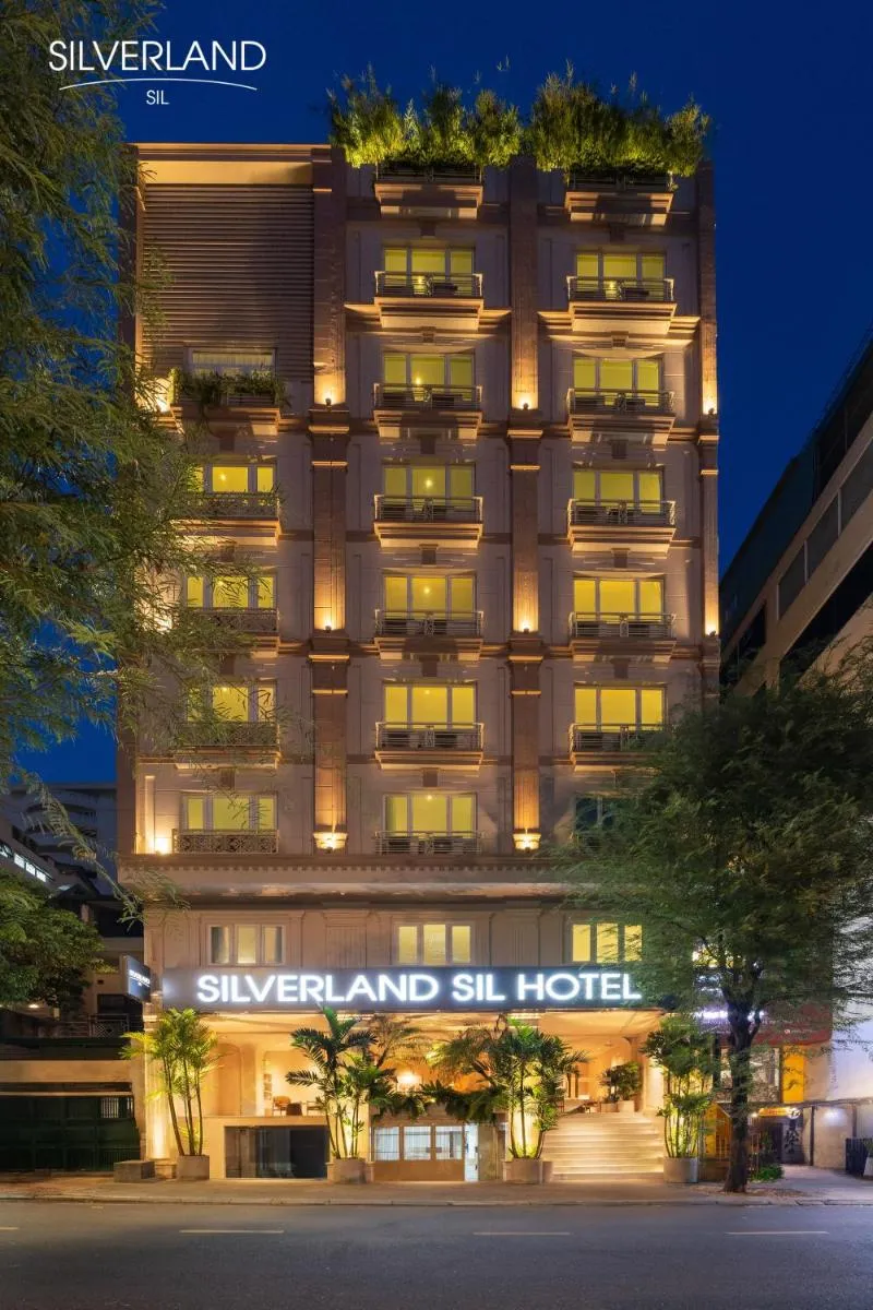 Image 5 of Silverland Sil Hotel
