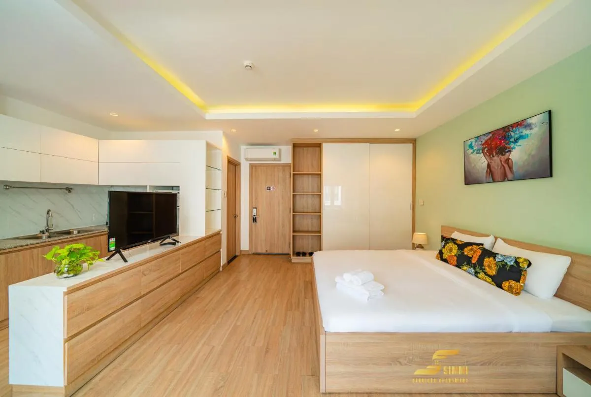 Image 3 of Simmi 4 Hotel & Apartment