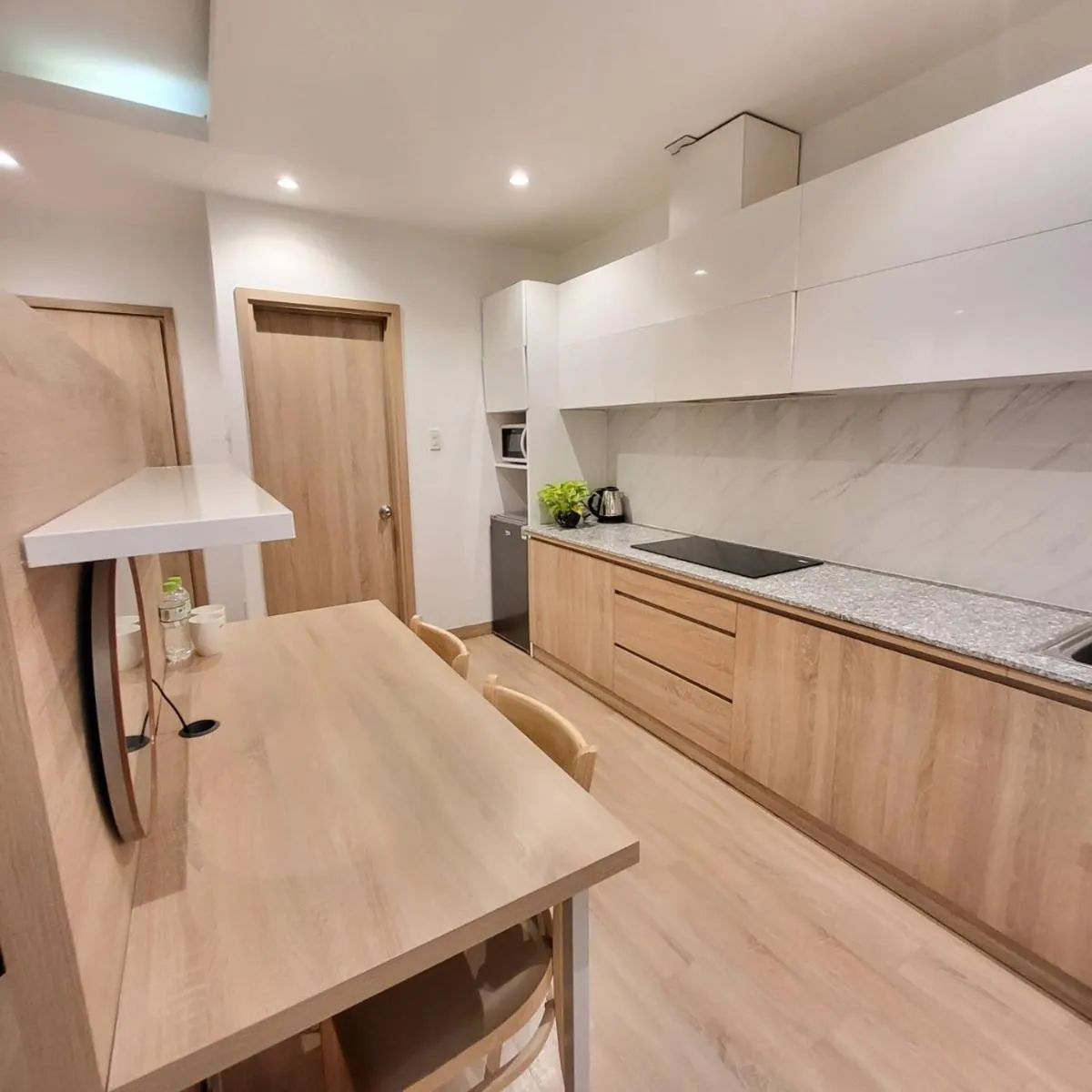 Image 5 of Simmi 4 Hotel & Apartment