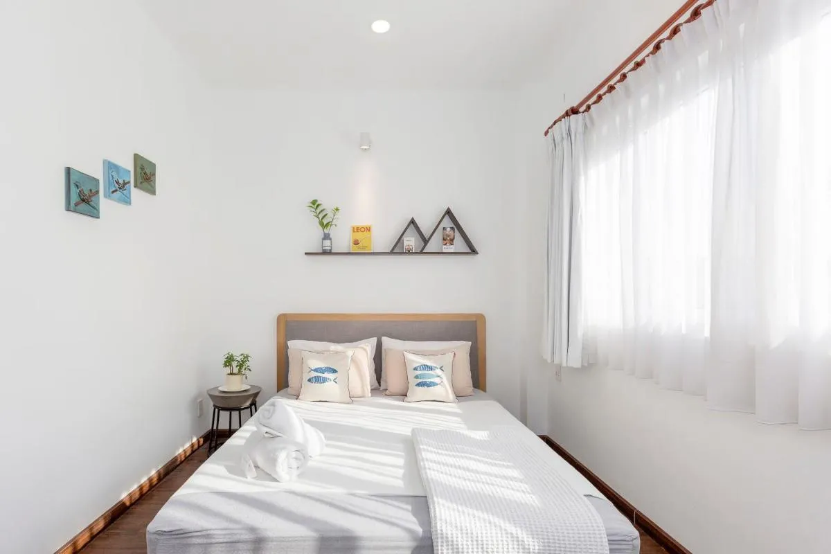 Image 3 of Simone’s Shophouse – Not a hotel