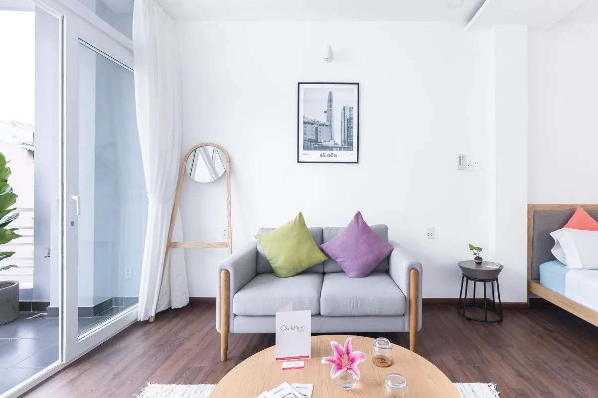 Image 5 of Simone’s Shophouse – Not a hotel