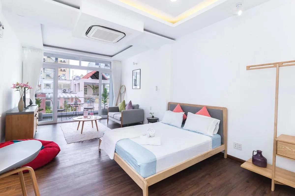 Image 4 of Simone’s Shophouse – Not a hotel