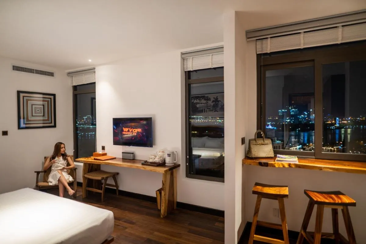 Image 5 of Sky Gem Central Hotel