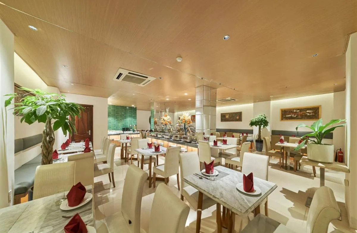 Image 4 of Sky Gem Hotel – Ben Thanh