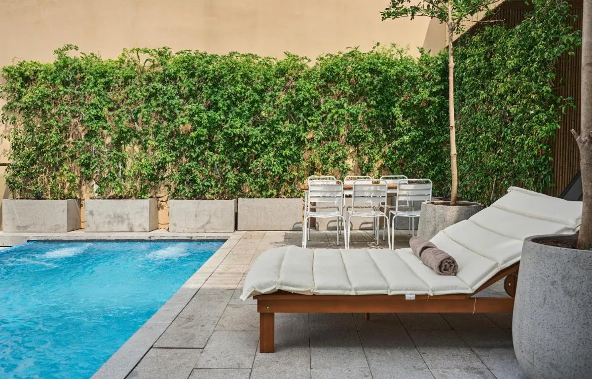 Image 3 of Sky Gem Hotel – Ben Thanh