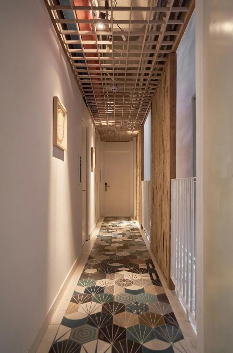 Image 5 of Sky Gem Hotel Sora