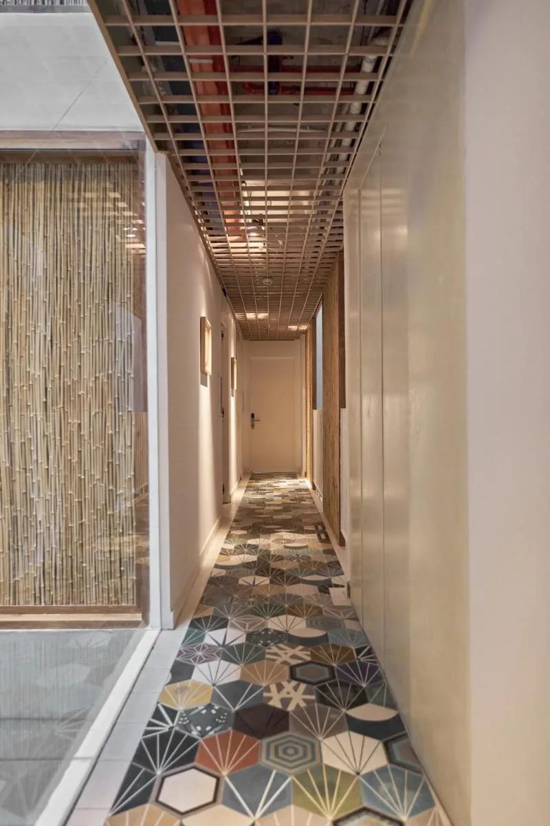 Image 4 of Sky Gem Hotel Sora
