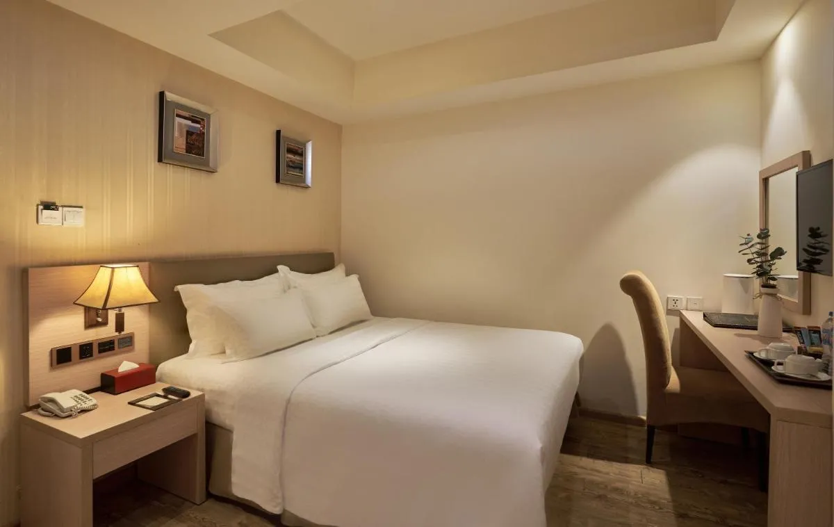 Image 3 of Sky Gem Hotel Sora