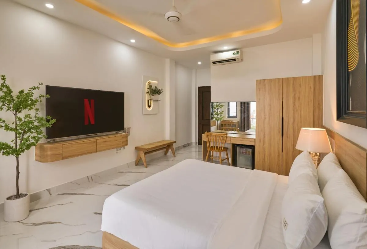 Image 5 of Sky Riverside Hotel & Apartment
