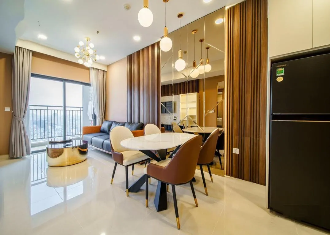 Image 1 of Smile Home – SOHO Apartment – Morden comfortable – Best location District 1