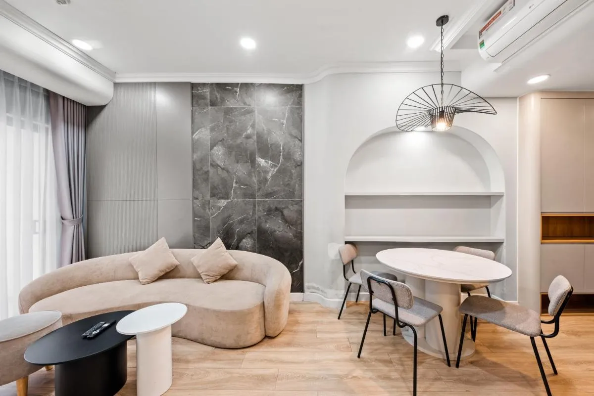 Image 5 of Smile Home – SOHO Apartment – Morden comfortable – Best location District 1