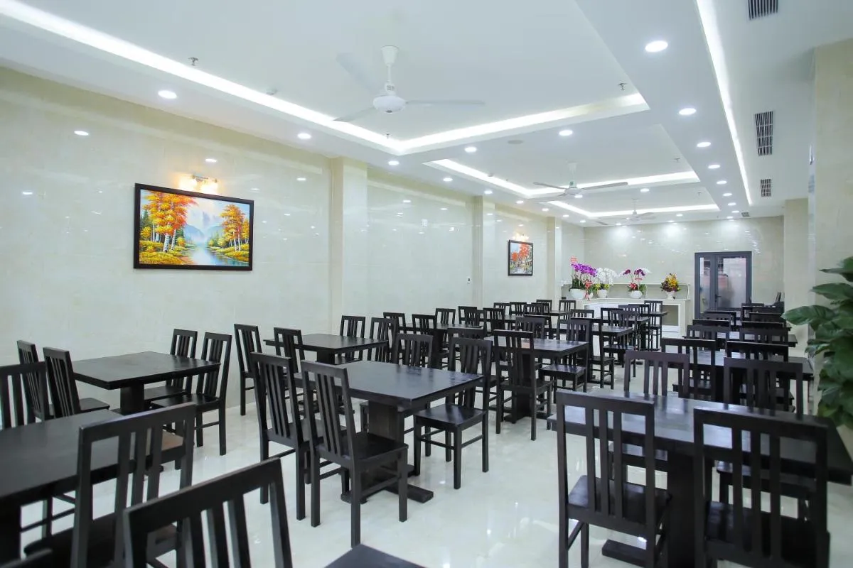 Image 4 of SoLex Hotel