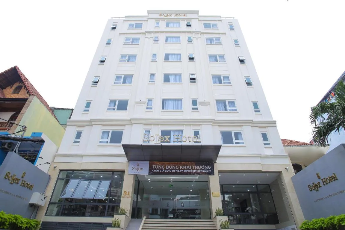 Image 1 of SoLex Hotel