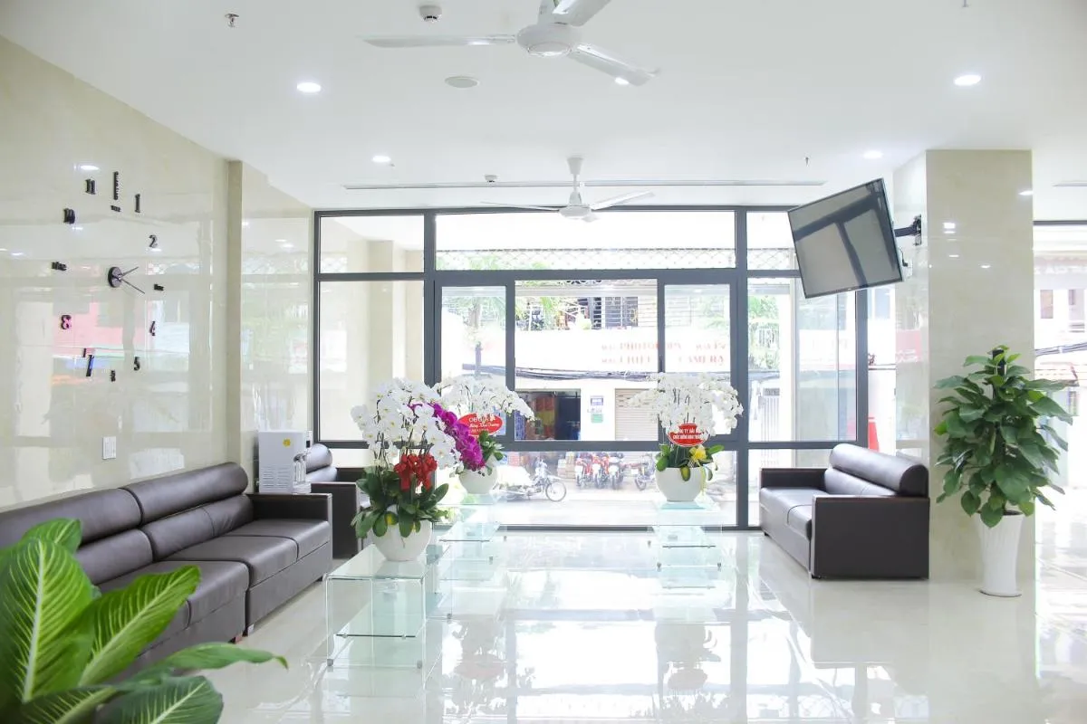 Image 5 of SoLex Hotel