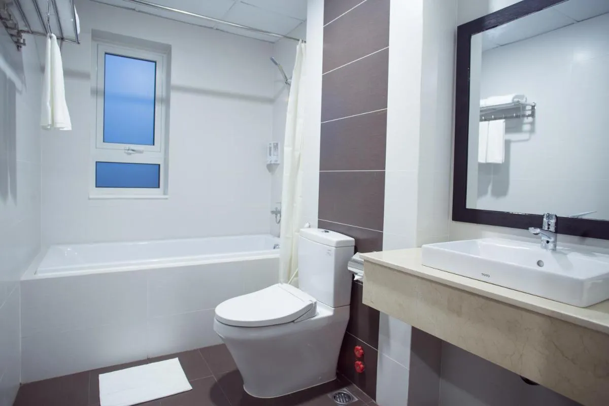 Image 3 of SoLex Hotel