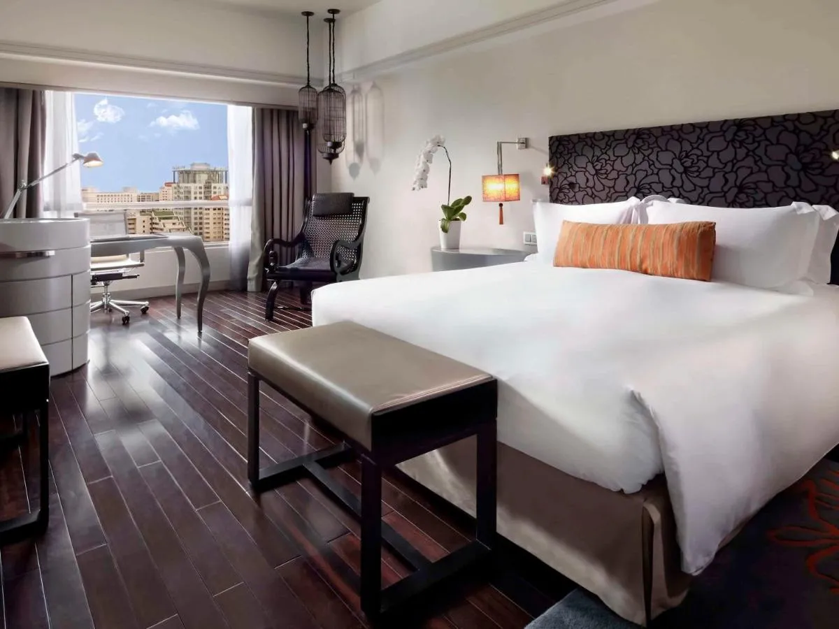 Image 5 of Sofitel Saigon Plaza