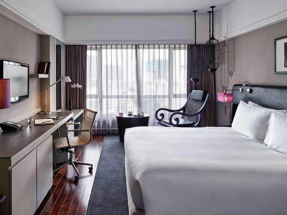 Image 4 of Sofitel Saigon Plaza