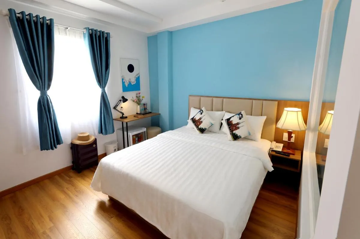 Image 3 of Sogo Hotel Saigon