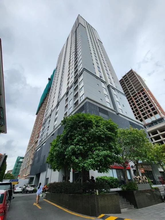 Image 1 of Soho Apartments – 5-Min-Waling To HCMC Heart