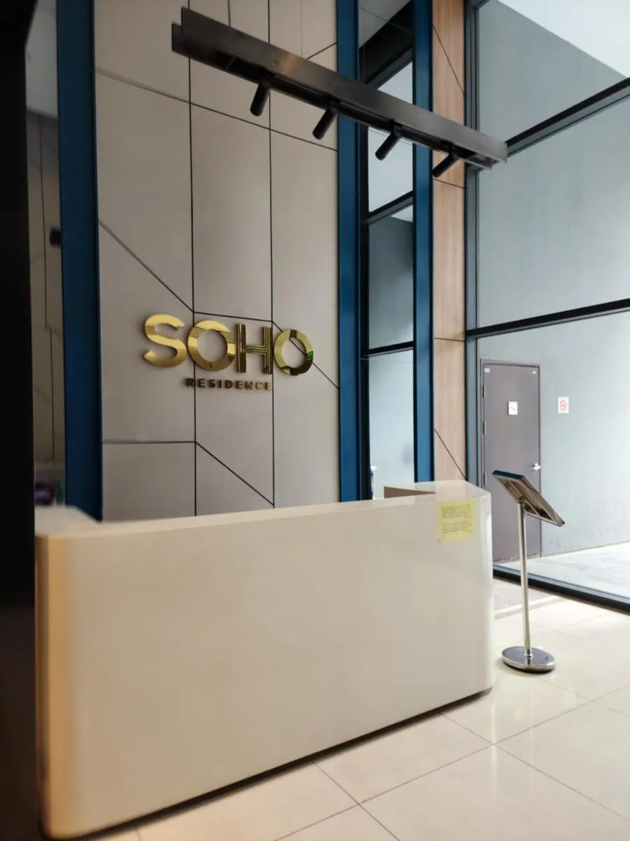 Image 5 of Soho Apartments – 5-Min-Waling To HCMC Heart