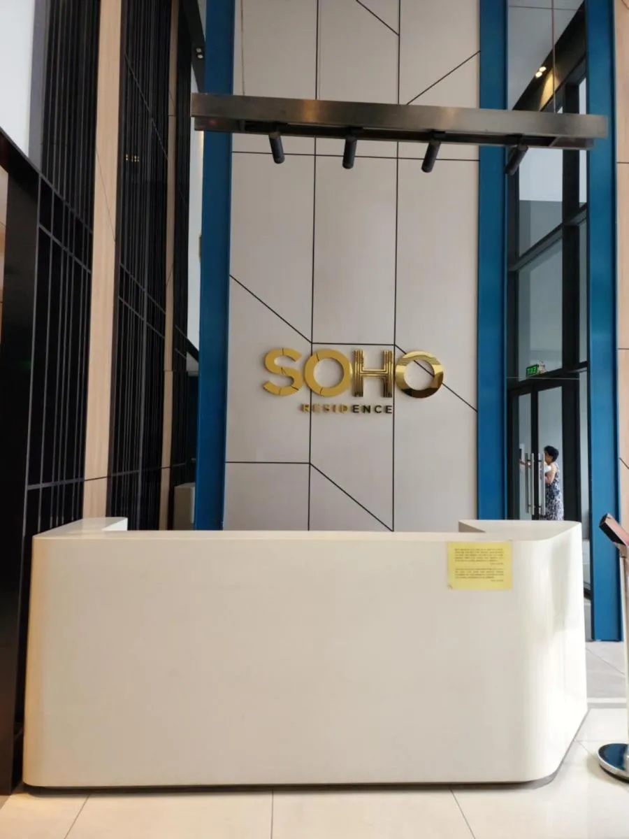 Image 3 of Soho Apartments – 5-Min-Waling To HCMC Heart