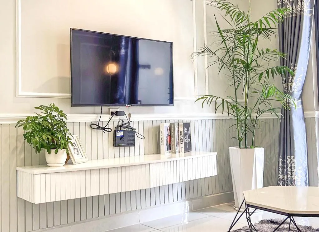 Image 1 of Soho Apt – luxury stay, next to BenThanh market