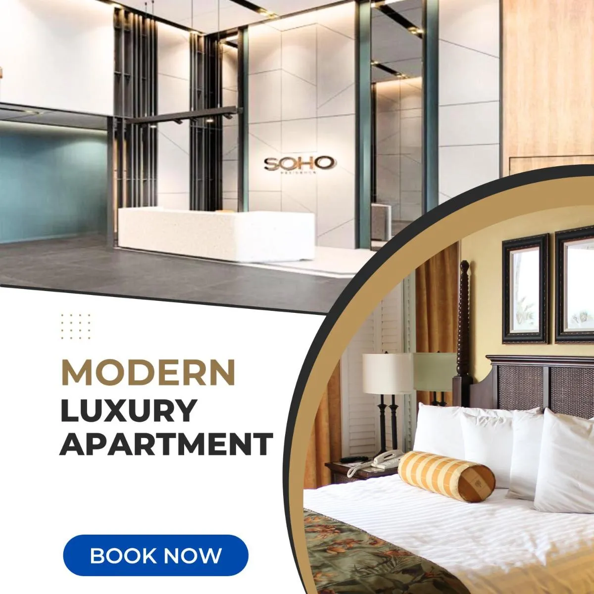 Image 4 of Soho Central Residence – City View – District 1