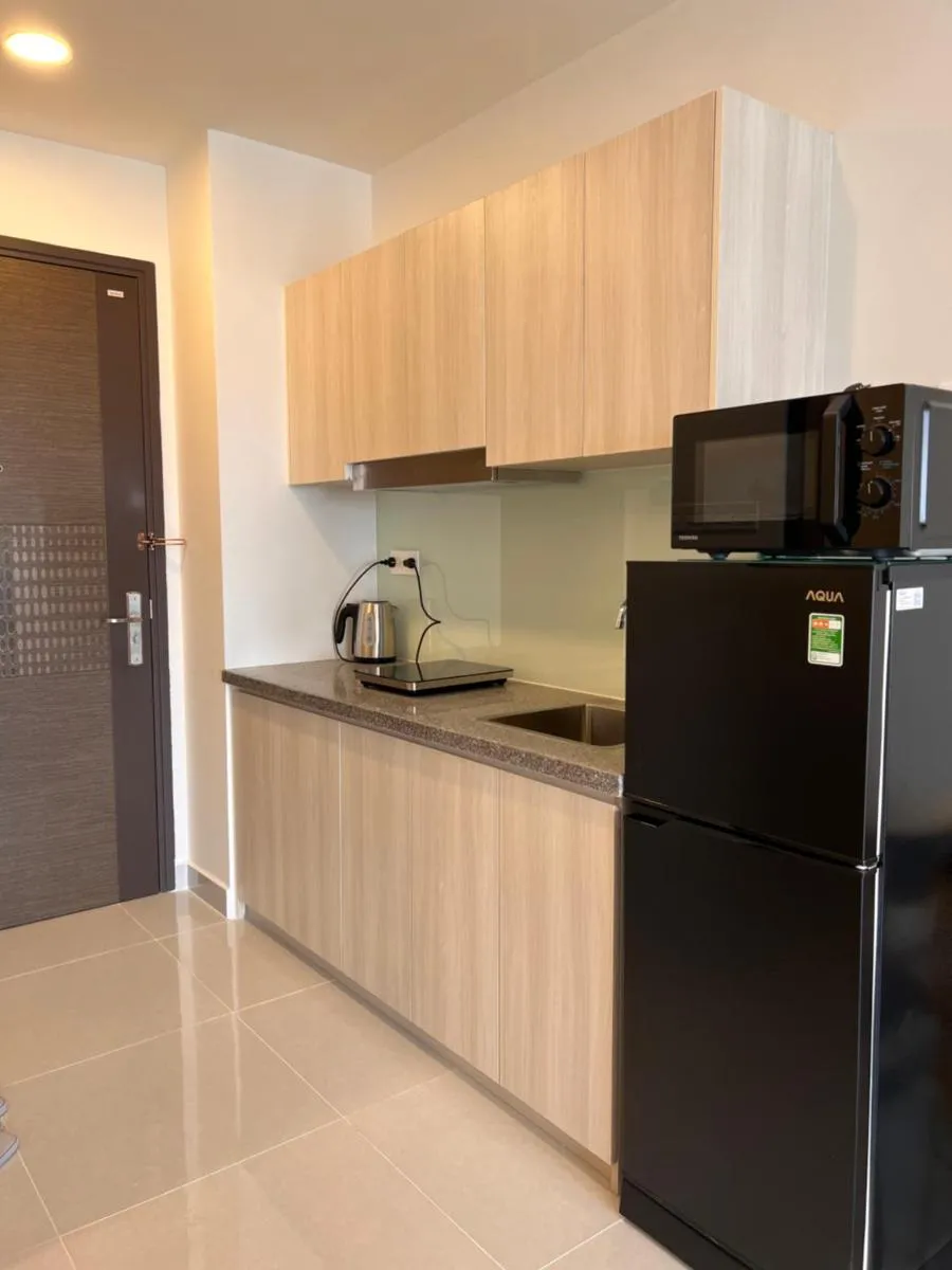 Image 4 of Soho residence studio apartment