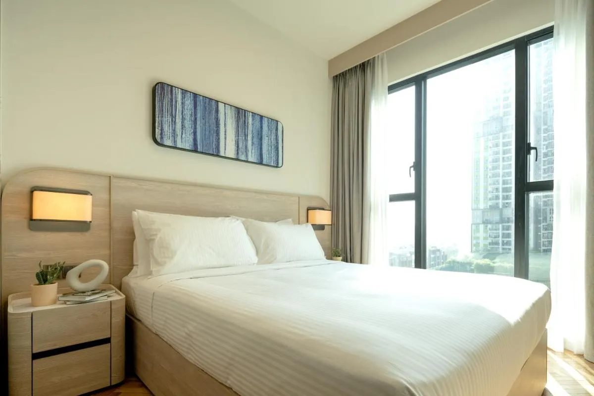 Image 4 of Somerset Feliz Ho Chi Minh City