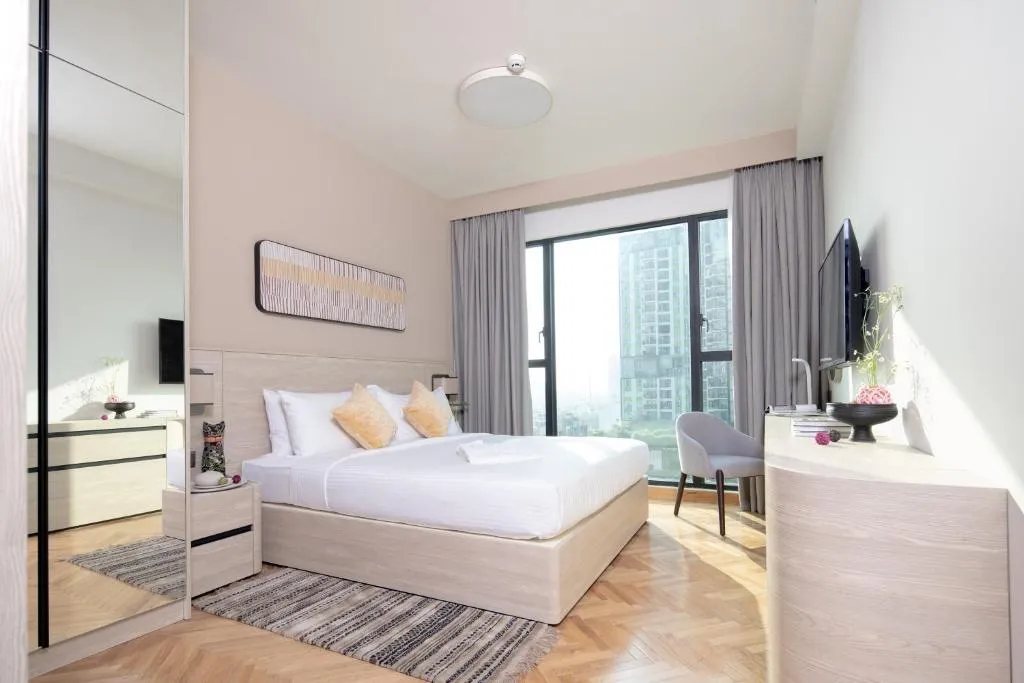 Image 1 of Somerset Feliz Ho Chi Minh City