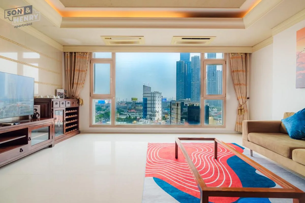 Image 5 of Son&Henry Cantavil Korean Apt