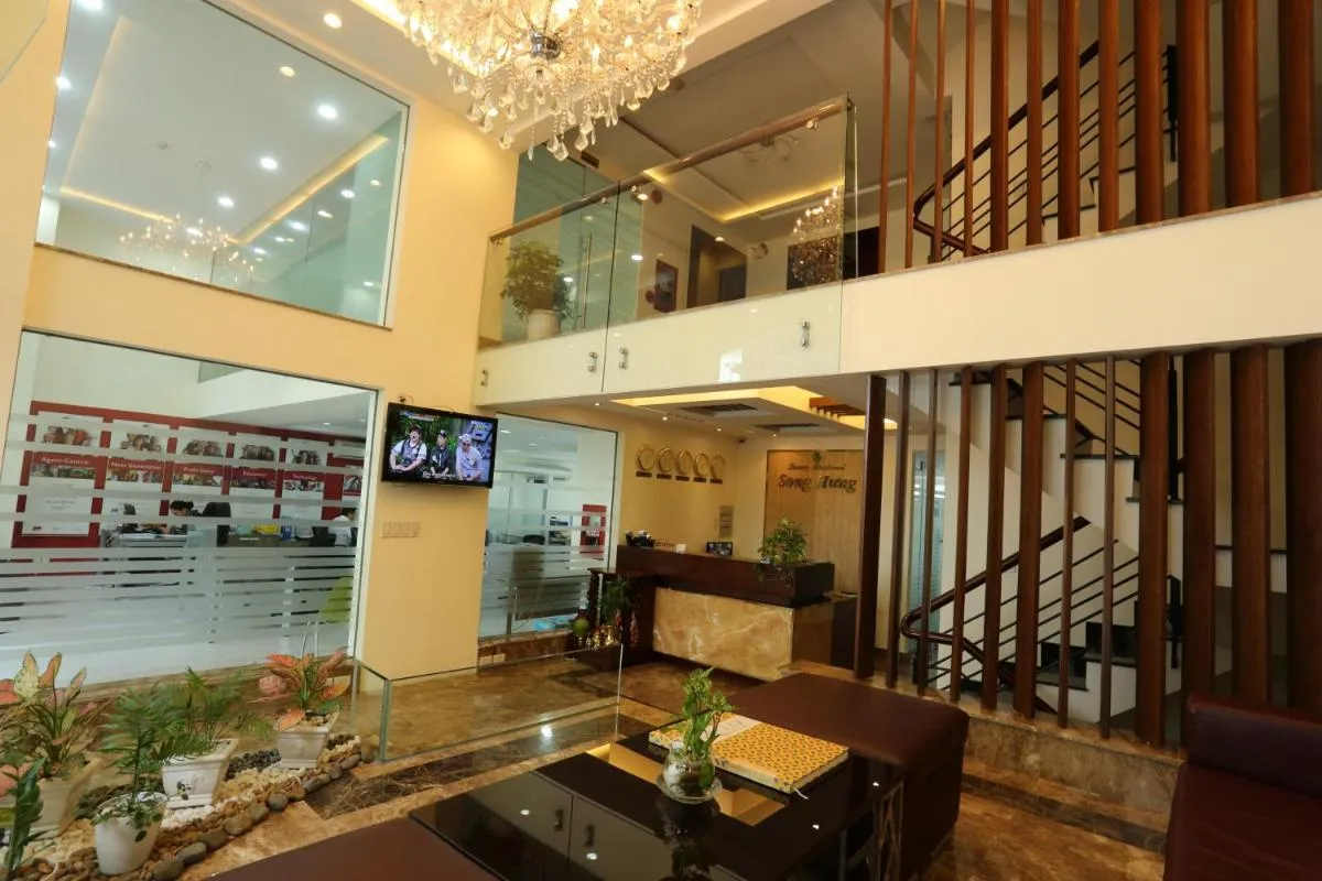 Image 3 of Song Hung 1 Luxury Hotel & Apartments