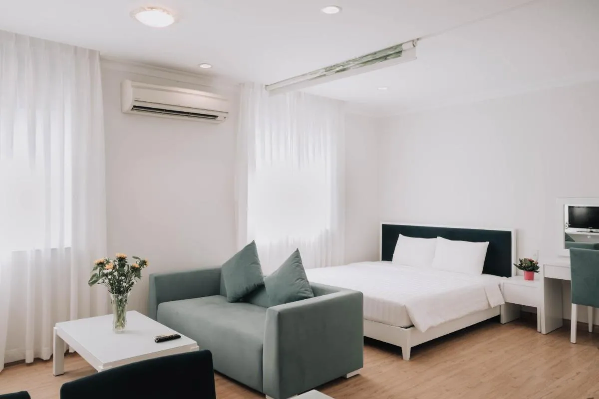 Image 4 of Song Hung 1 Luxury Hotel & Apartments