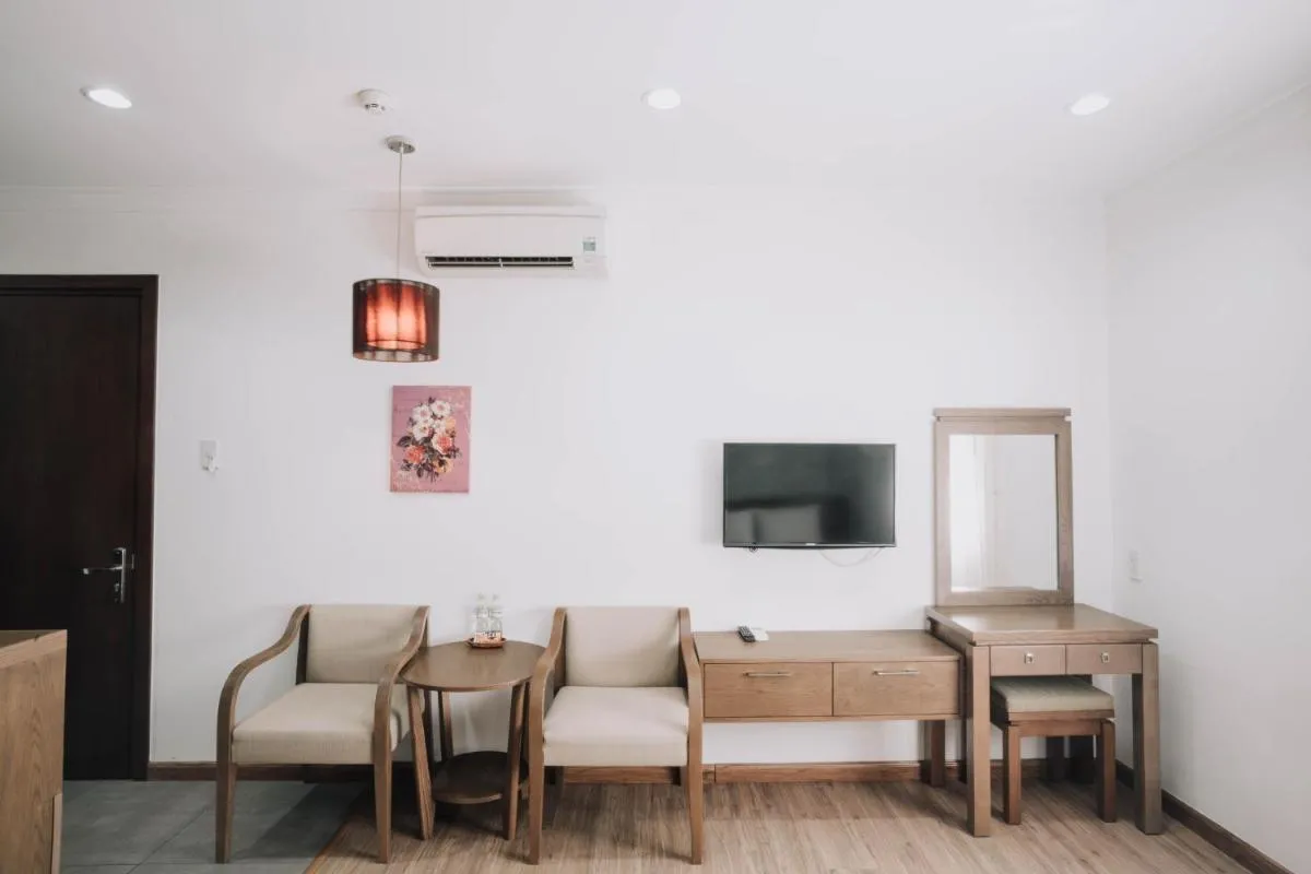 Image 5 of Song Hưng Hotel & Serviced Apartments – Căn hộ Dịch vụ & Khách sạn