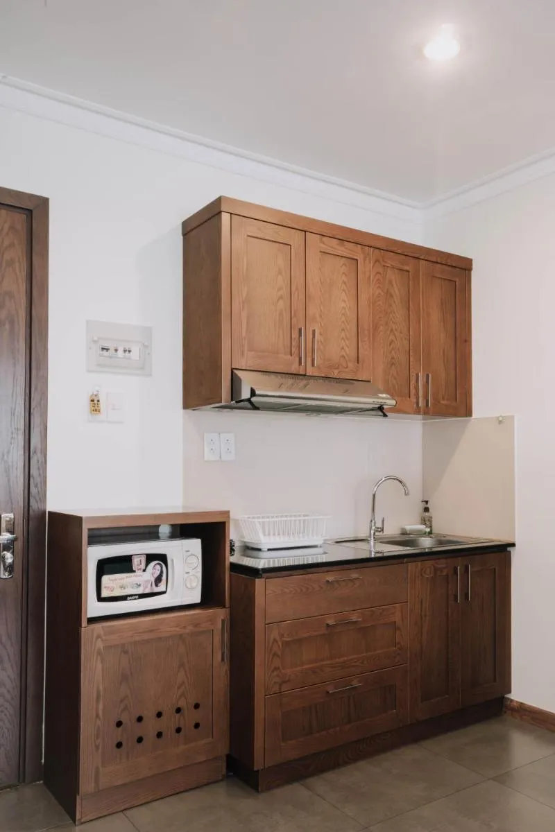 Image 4 of Song Hưng Hotel & Serviced Apartments – Căn hộ Dịch vụ & Khách sạn