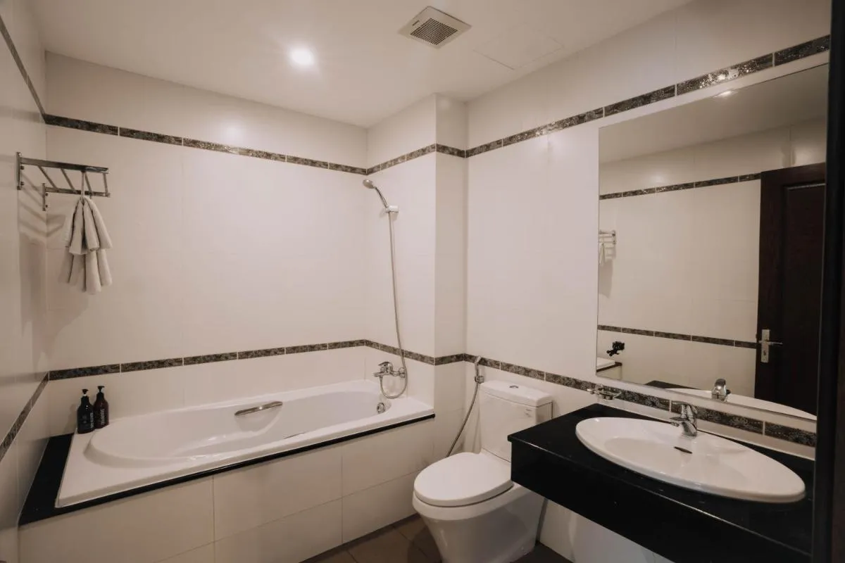 Image 3 of Song Hưng Hotel & Serviced Apartments – Căn hộ Dịch vụ & Khách sạn