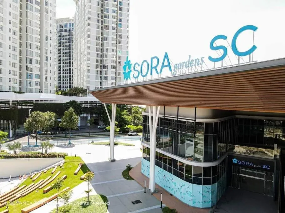 Image 3 of Sora Gardens 1