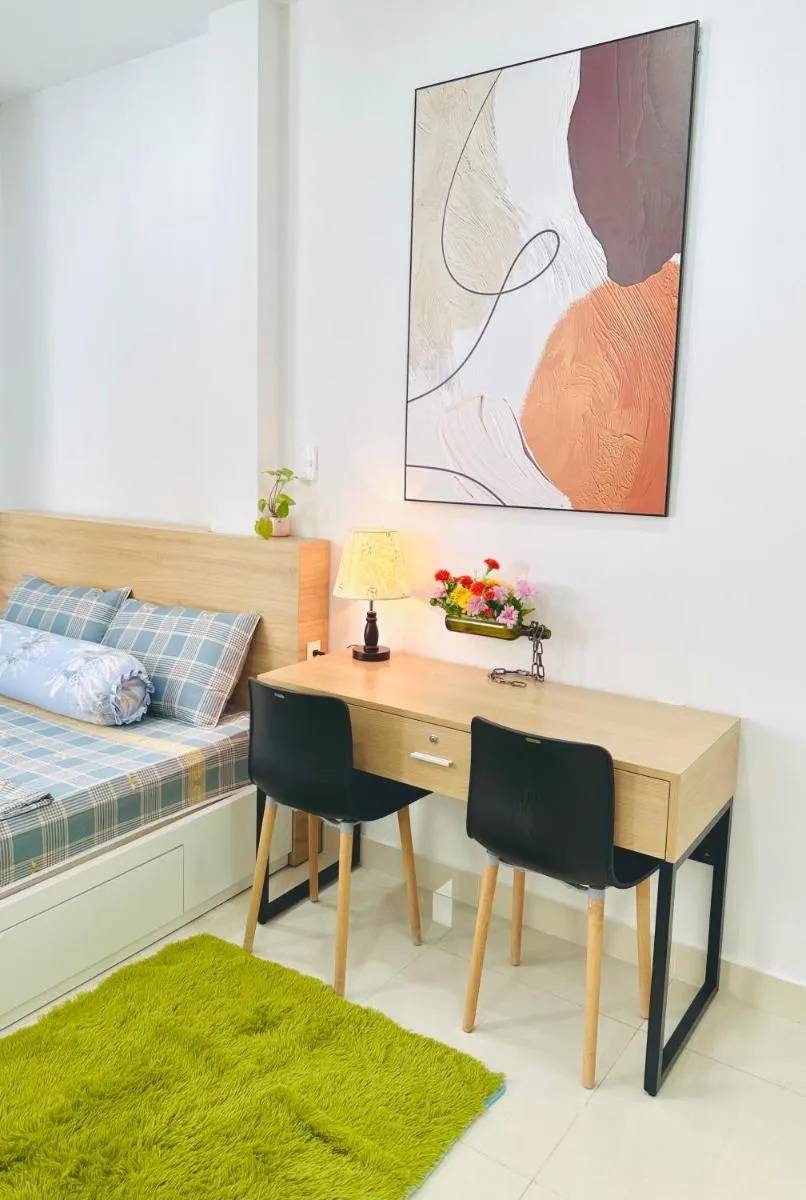 Image 5 of Spacious 1BR with kitchen 603