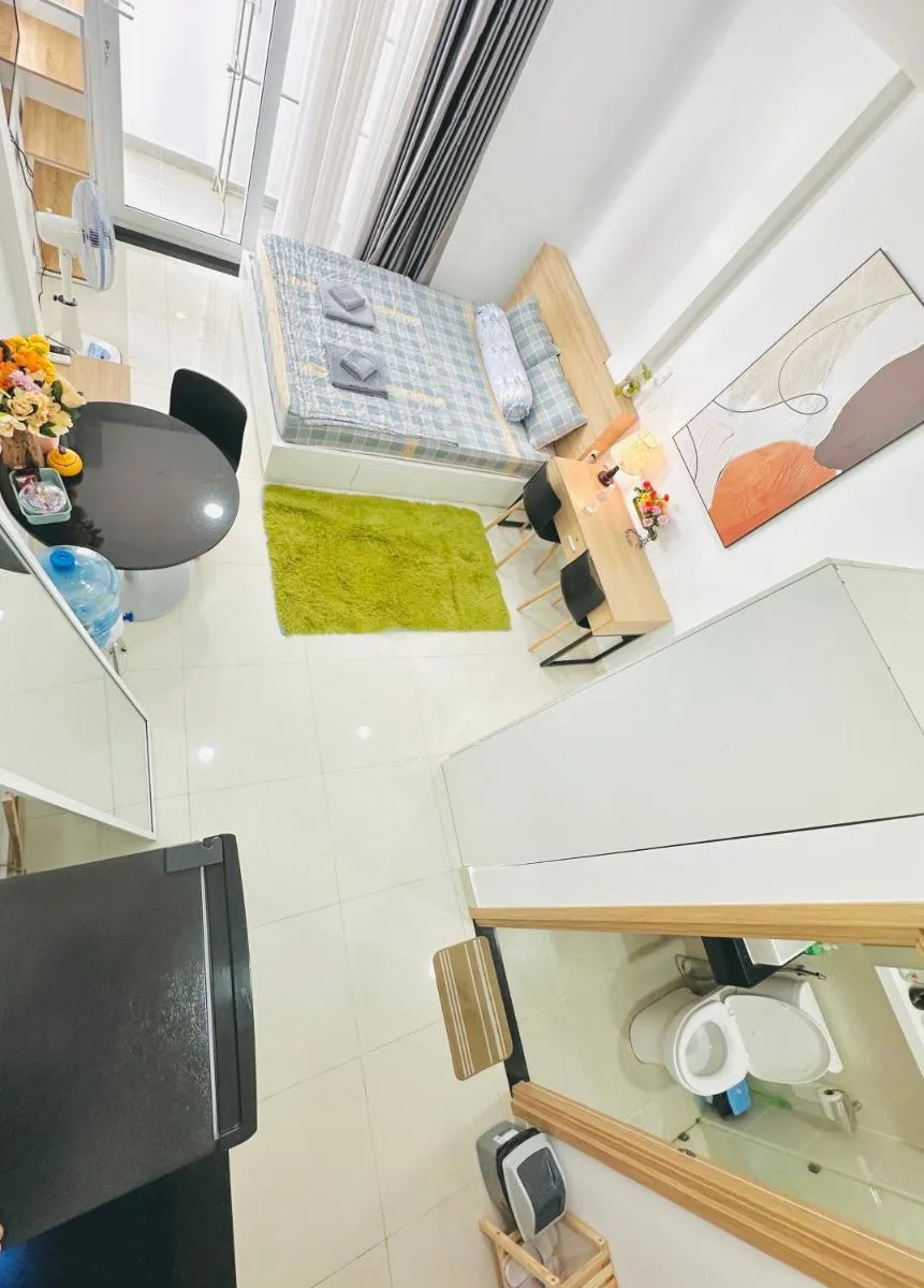 Image 3 of Spacious 1BR with kitchen 603