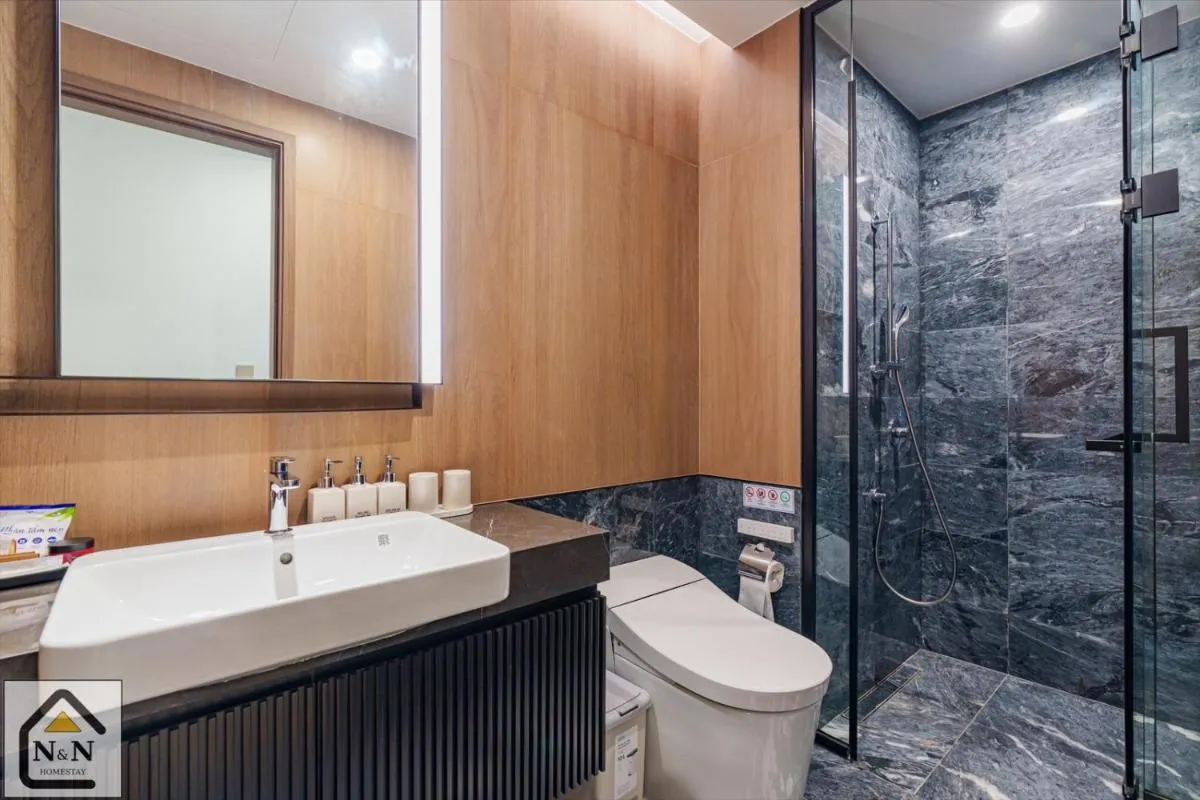 Image 3 of Spacious Apt Lumiere riverside with 2BR and parking – NO PAY CREDIT CARD